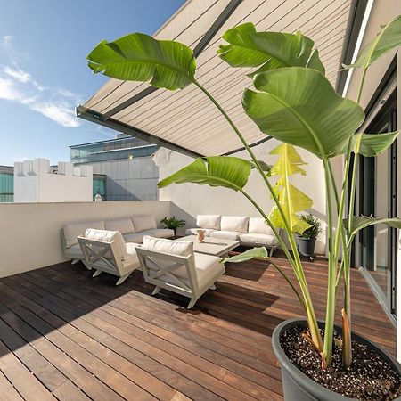 Green-Apartments Reales Atarazanas Suites Seville Exterior photo
